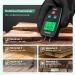 Erickhill EWM03 Moisture Meter - 5 Modes LCD Green Backlight Wood & Building Material Mold Detector - International Shipping Available - Buy Online on GoSupps.com