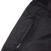 Kids Water Resistant Insulated Snow Pants 10-12 Black Husky | Warm Ski Cargo Pants - Buy Online on GoSupps.com