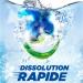 Ariel 3in1 PODS Liquid Detergent Capsules 90 Washes Original Quick Dissolving Impeccable Cold and Short Cycle - Buy Online on GoSupps.com