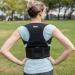 Ergonomic Posture Corrector for Back Pain Relief | Adjustable Brace for Men & Women | Comfortable Under Clothes | S/M Size - Buy Online on GoSupps.com