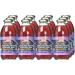 Bragg Apple Cider Grape & Acai 16oz - Pack of 12 | Organic ACV Drink - Buy Online on GoSupps.com