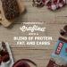 CLIF BARS Chocolate Brownie Energy Bars - Organic Oats, Plant Based, Vegetarian & Kosher - 12-Count (2.4 oz) Protein Bars - Buy Online on GoSupps.com