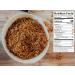 Non-Coated Crispy Fried Onions - 100% Natural (Non-GMO), Vegan, Gluten Free, KETO Friendly - 1 lb Resealable Bag by Nawabi Life - Buy Online on GoSupps.com