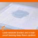 Amazon Basics Heavy Duty Dog and Puppy Training Pads Leakproof with Quick-Dry Surface X-Large Pack of 25 Blue & White X-Large (25 Count) - Buy Online on GoSupps.com
