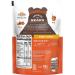 Buy Bear Naked Granola Honey Almond 11.2 oz - Healthy Snack & Gourmet Flavor - Buy Online on GoSupps.com