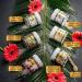 Epsom Bath Salts Gift Set with Essential Oils - Lavender, Eucalyptus, Lemon, Coconut, Tea Tree, Honey Almond - Self Care Spa Soaks for Women - Buy Online on GoSupps.com