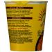 Gefen Instant Noodle Soup Cup 2.3oz (12 Pack) - No MSG Chicken Soup Flavor - Buy Online on GoSupps.com