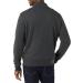 Amazon Essentials Men's Long-Sleeve Quarter-Zip Fleece Sweatshirt - Large Charcoal Heather - Buy Online on GoSupps.com