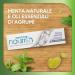 Sensodyne Nourish Whitening Toothpaste for Sensitive Teeth - 4 x 75 ml | Active Nutrition & Daily Dental Hygiene | International Shipping Available - Buy Online on GoSupps.com