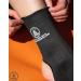 Ankle Wrap for Men & Women | Ankle Stabilizer Support Brace for Sprains | Ideal for Martial Arts Training - Buy Online on GoSupps.com