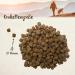 Bosch HPC Soft Mini Perlhuhn & Sweet Potato | Grain-Free Half-Moist Dog Food for Small Breeds | Single Protein | 1kg Pack - Ideal for Adult Dogs - Buy Online on GoSupps.com