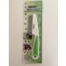 Pixikko Pet Fine Pin Comb - 18mm Metal Pins | Removes Flaky Skin and Loose Hair - Buy Online on GoSupps.com