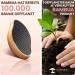 Premium Bambua Corneal Remover - 100% Anti-Cornea Effect for Beautiful Feet - Professional Nano Glass Pedicure Tool - Buy Online on GoSupps.com
