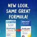 Boiron Arnicare Bruise Gel for Pain Relief & Swelling - 1.5 oz (Pack of 2) - Buy Online on GoSupps.com