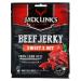 Jack Link's Beef Jerky Sweet & Hot - 12 Pack | High Protein Snack - Juicy & Spicy | Ideal for On-the-Go - International Shipping Available - Buy Online on GoSupps.com