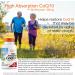 Doctor's Best High Absorption CoQ10 100mg with BioPerine - 60 Veggie Caps for Optimal Heart Health - Buy Online on GoSupps.com