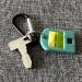 Replacement Golf Cart Keys for Club Car DS & Precedent - 2PCS | Fits 1982-Up DS & 2004-Up Precedent Gas/Electric Carts - 9.99WORLD MALL - Buy Online on GoSupps.com
