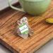 Charbrew 28 Day Detox Duo - Night & Day Time Tea - Buy Online on GoSupps.com