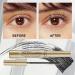 L'Oreal Paris Telescopic High-Precision Lengthening Mascara - Black Duo Bundle - Buy Online on GoSupps.com