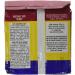 Fleischmann's Instant Yeast 2 x 16 oz. Bags - 16 Ounce Pack of 2 - Buy Online on GoSupps.com