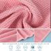 Tatuo 4 Pack Children s Hand Towels - Sweet Animal Microfiber Washcloths Fast-Drying & Absorbent with Loops for Kitchen & Bathroom - Buy Online on GoSupps.com