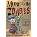 Munchkin Zombies: A Fun and Fast-Paced Card Game for Zombie Enthusiasts - Buy Online on GoSupps.com