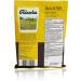 Ricola Dual Action Honey Lemon Cough Suppressant Throat Drops 175ct - Soothing Relief for Cough and Sore Throat - Buy Online on GoSupps.com