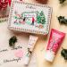 Cath Kidston Beauty Shine Bright Hand & Lip Tin - 50ml Hand Cream & 10ml Lip Balm | Shop Internationally - Buy Online on GoSupps.com