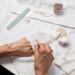 Margaret Dabbs Spa Gloves for Hand Care 1 Pair - Buy Online on GoSupps.com