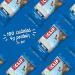 CLIF BARS Mini Energy Bars - Chocolate Chip - Organic Oats - Plant Based - Vegetarian - Kosher - 20 Count Snack Bars - Buy Online on GoSupps.com