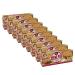 Little Debbie Peanut Butter Creme Pies, 9 Big Pack Boxes, 54 Individually Wrapped Sandwich Cookies 1.1 Pound (Pack of 9)