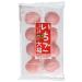 Japanese Fruits Daifuku (Rice Cake)-strawberry