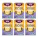 Yogi Tea - Soothing Cinnamon Stress Support Tea (6 Pack) - With Ashwagandha and Passionflower- Caffeine Free Organic Herbal Tea - 96 Tea Bags