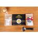 Coffee Gift Set | 4 Berlin Roasters | 4 Single Origin Beans | Unique Birthday Gift for Him & Her | 400g Whole Bean | Worldwide Shipping - Buy Online on GoSupps.com