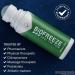 Biofreeze Roll-On Pain-Relieving Gel 3 FL OZ - Topical Relief for Arthritis, Backache, & Muscle Strains - Buy Online on GoSupps.com