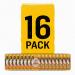 Purina Beyond Immune Support Chicken Bone Broth Cat Food Complement - 16 Pouches - Buy Online on GoSupps.com