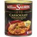 William Saurin Cassoulet Toulousain with Goose Fat 840 g