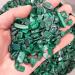 Crystal Natural Malachite Gravel Bulk Tumbled Stones Crystal Reiki Natural Stones and Minerals JZIGTDEM (Size : 100g) - Buy Online on GoSupps.com