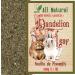 Foohills Naturals Bunny Munchies Organic - 500g Dandelion - Buy Online on GoSupps.com