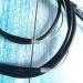 Lucas Shops Front & Rear Black Bicycle Brake Cable Set - 1 Pair - Buy Online on GoSupps.com