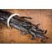 25 Grade A Madagascar Vanilla Beans for Extract & Baking - Buy Online on GoSupps.com