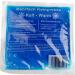 Pack of 10 cold warm compresses multiple compresses cold compresses cooling compresses cooling pads 13 x 14 cm