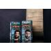 Cameleo Men Permanent Hair Dye - Black Colour for Hair, Beard & Moustache | Natural Effect in 5 Mins | Cover Grey Hair | Ammonia-Free - 30ml - Buy Online on GoSupps.com