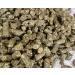 OrganicPearl hay pellets | Semi-solid pressed in jute bag 8mm 4kg