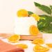 Musko Natural Dried Orange Slices 70gr (18-22 Slices) No Added Sugar Vegan Gluten Free 100% Natural (2) - Buy Online on GoSupps.com
