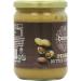 Biona Organic Crunchy Peanut Butter 500g (Pack of 2) - Buy Online on GoSupps.com