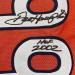 Autographed/Signed Dan Hampton HOF 2002 Chicago Orange Football Jersey Beckett BAS COA - Buy Online on GoSupps.com