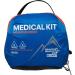 Adventure Medical Kits AMK Mountain Series Hiker Medical Kit, Blue/Orange, One Size, 0100-1001