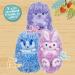 Curlimals Higgle the Hedgehog: Interactive Soft Toy with 50+ Sounds & Reactions | Touch Responsive | 3yrs - Buy Online on GoSupps.com