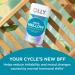 OLLY Miss Mellow Capsules - Hormone Balance & Mood Support for Women - 30 Vegan Capsules - Buy Online on GoSupps.com